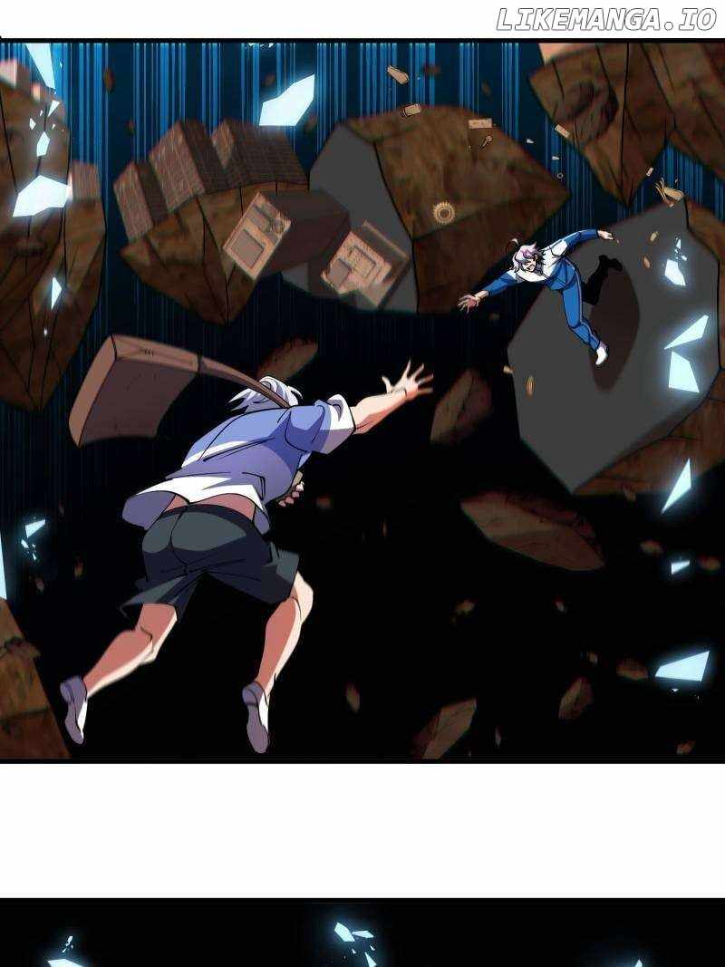 I Am The Monster Overlord Chapter 88 63